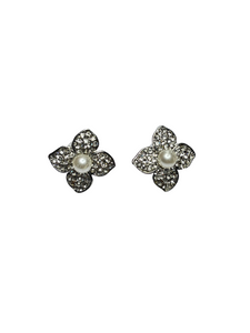 Flower Earrings - momola