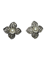 Load image into Gallery viewer, Flower Earrings - momola