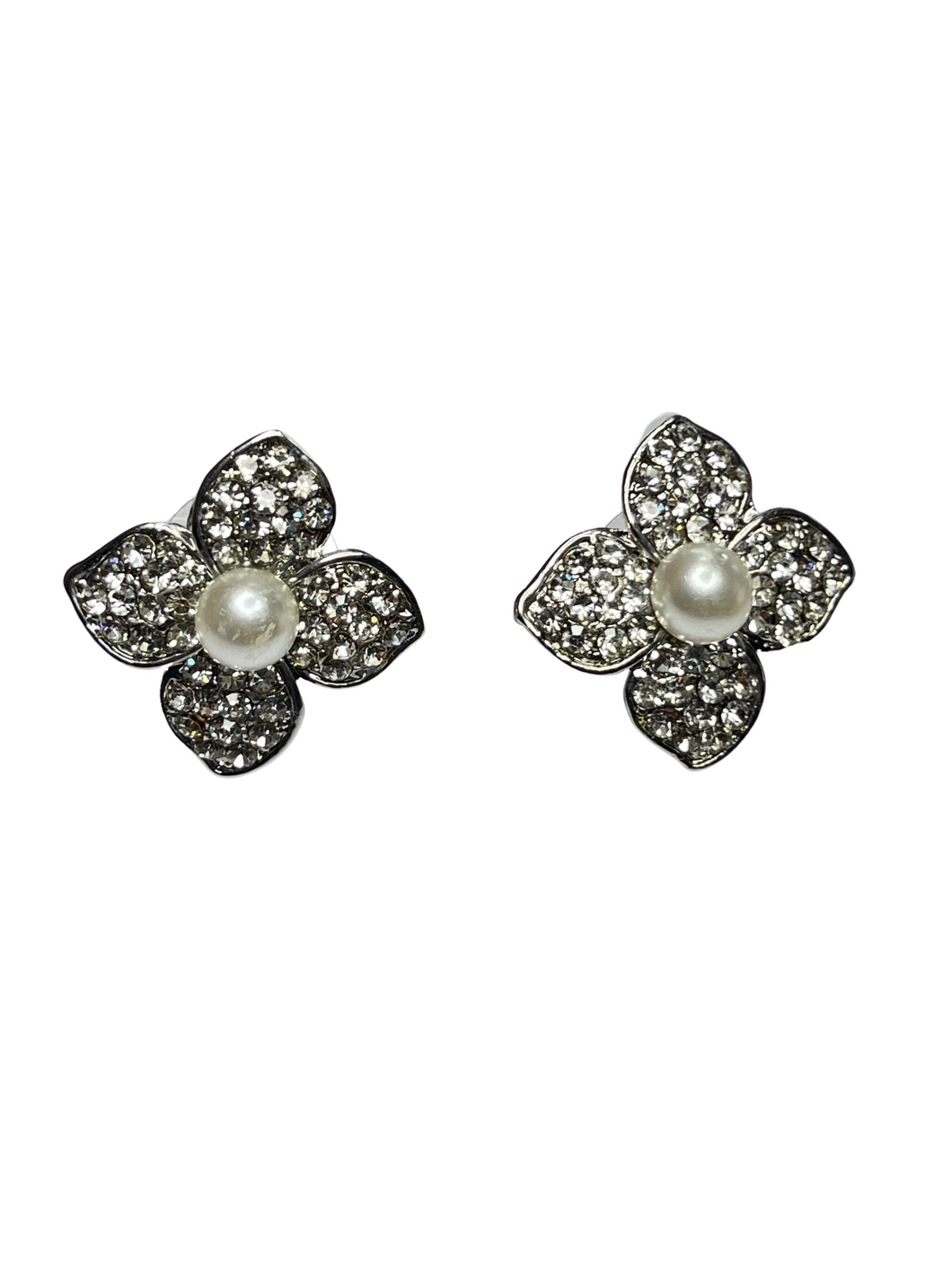 Flower Earrings - momola