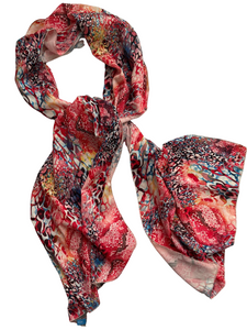 Scarf - 2 - momola