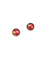 Load image into Gallery viewer, Stud earrings - momola