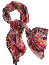 Load image into Gallery viewer, Scarf - 2 - momola