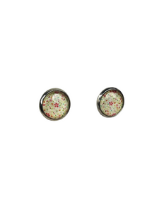 Stud earrings - momola