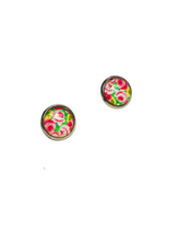 Load image into Gallery viewer, Stud earrings - momola
