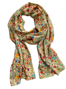 Scarf - 3 - momola