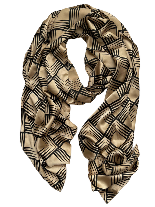 Scarf - 1 - momola