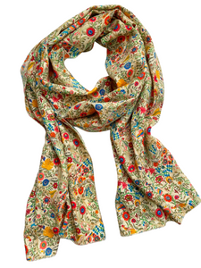 Scarf - 3 - momola