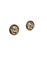 Load image into Gallery viewer, Stud earrings - momola