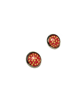 Load image into Gallery viewer, Stud earrings - momola