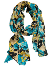 Load image into Gallery viewer, Scarf - 5 - momola