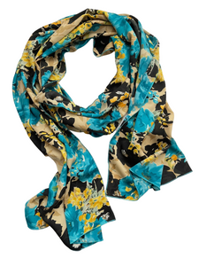 Scarf - 5 - momola