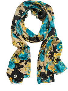 Scarf - 5 - momola