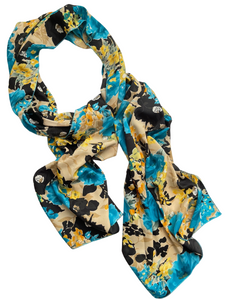 Scarf - 5 - momola