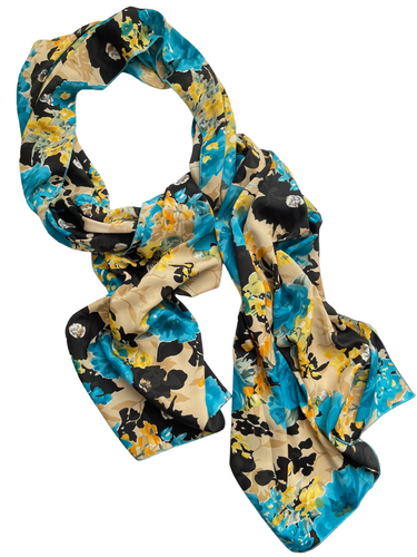 Scarf - 5 - momola