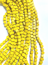 Load image into Gallery viewer, Jianhui London NEXT Pashmina recycled wooden beads necklace - momola