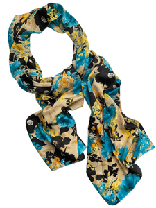 Scarf - 5 - momola