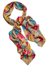 Load image into Gallery viewer, Scarf -6 - momola