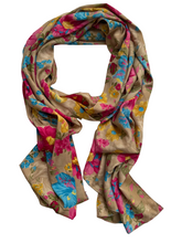 Load image into Gallery viewer, Scarf -6 - momola