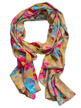 Load image into Gallery viewer, Scarf -6 - momola