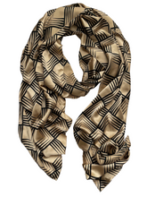 Load image into Gallery viewer, Scarf - 1 - momola