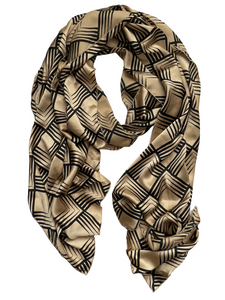 Scarf - 1 - momola