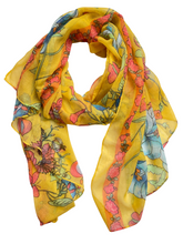 Load image into Gallery viewer, Scarf - 7 - momola