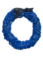 Load image into Gallery viewer, Jianhui London NEXT Pashmina recycled wooden beads necklace - momola