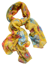 Load image into Gallery viewer, Scarf - 7 - momola