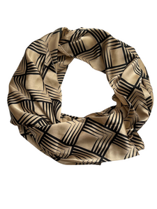 Scarf - 1 - momola