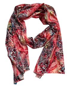 Scarf - 2 - momola