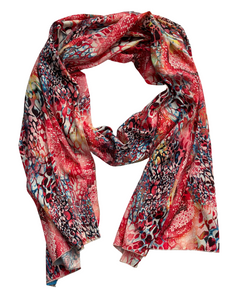 Scarf - 2 - momola