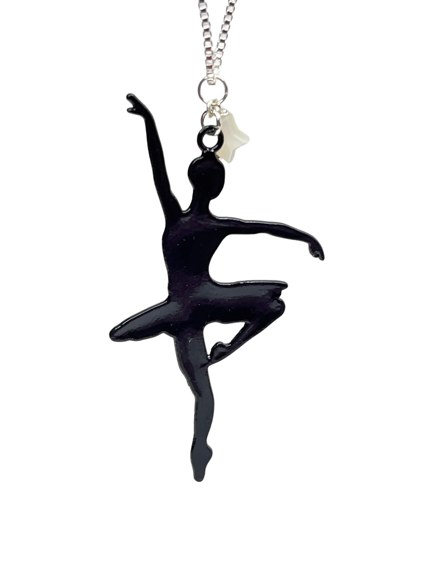 Ballet pendant 2025