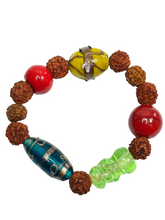 Load image into Gallery viewer, Beaded bracelet - momola