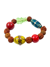 Load image into Gallery viewer, Beaded bracelet - momola