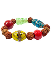 Load image into Gallery viewer, Beaded bracelet - momola