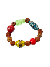 Load image into Gallery viewer, Beaded bracelet - momola