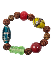 Load image into Gallery viewer, Beaded bracelet - momola